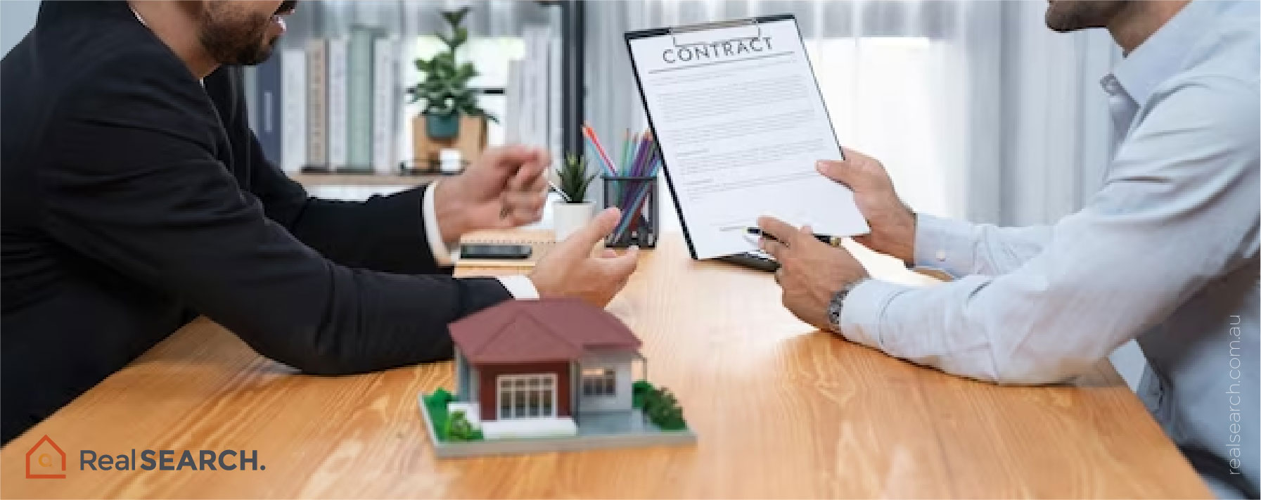 Understanding the Disclosure Requirements When Selling Your Property